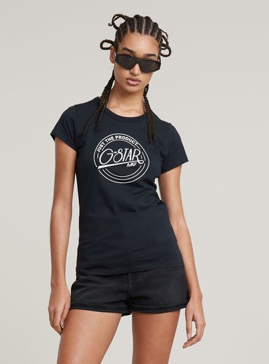 Large Logo Top